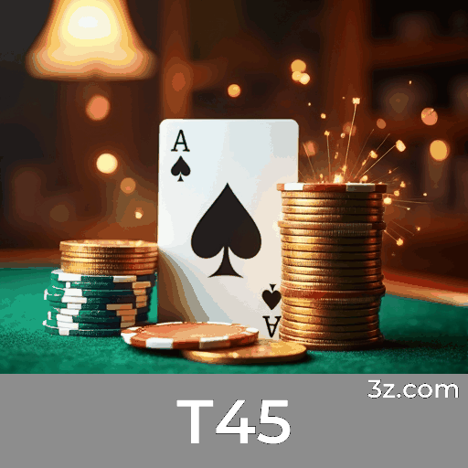 Login Seguro e Rápido no T45 para Brasileiros