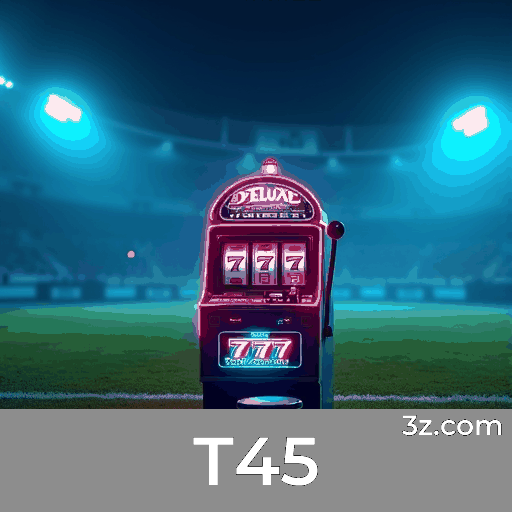 T45: Desafie-se no Estimulante Mundo dos Jogos de Crash