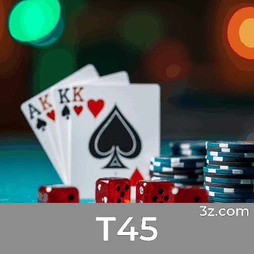 T45 Esporte: Laboratório de Análise de Dados para Apostas T45 Esporte: Laboratório de Análise de Dados para Apostas