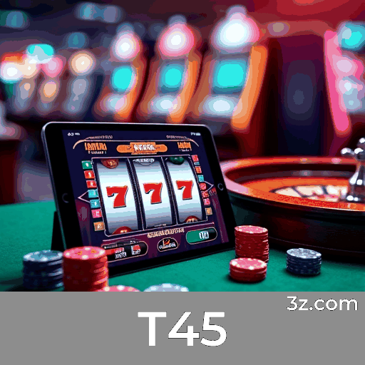 Sistema de Recompensas em Múltiplos Níveis: Maximize Seus Ganhos no T45 Sistema de Recompensas em Múltiplos Níveis: Maximize Seus Ganhos no T45