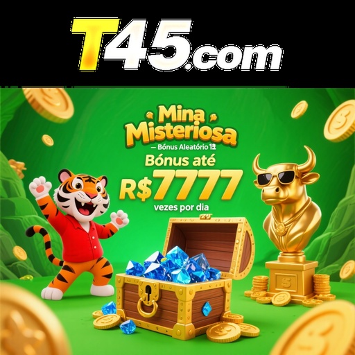 T45 Mina Misteriosa